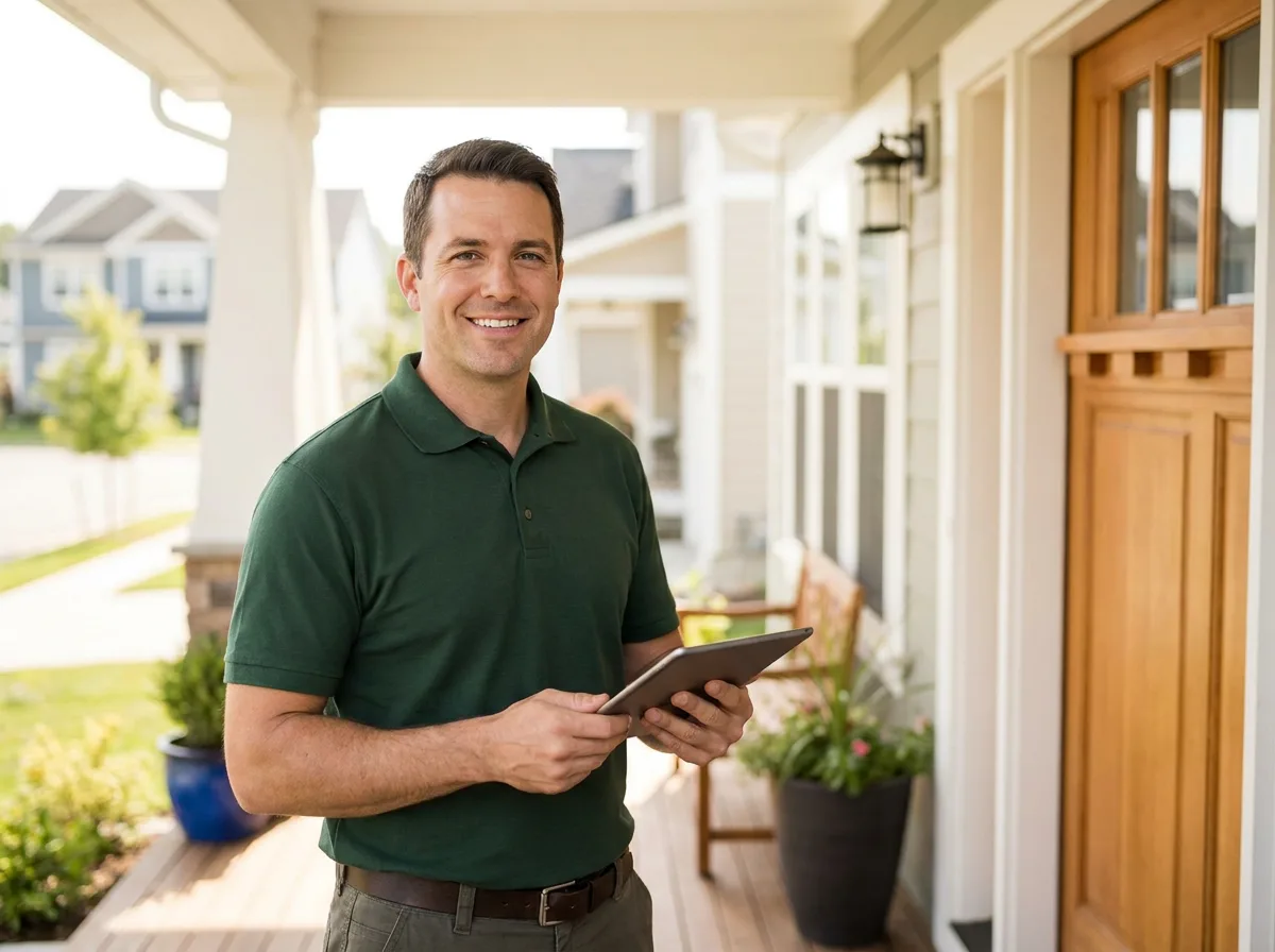 Pest control FAQs for Murphy, NC